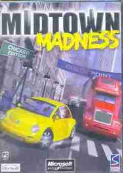 Midtown Madness 2 Download Mac